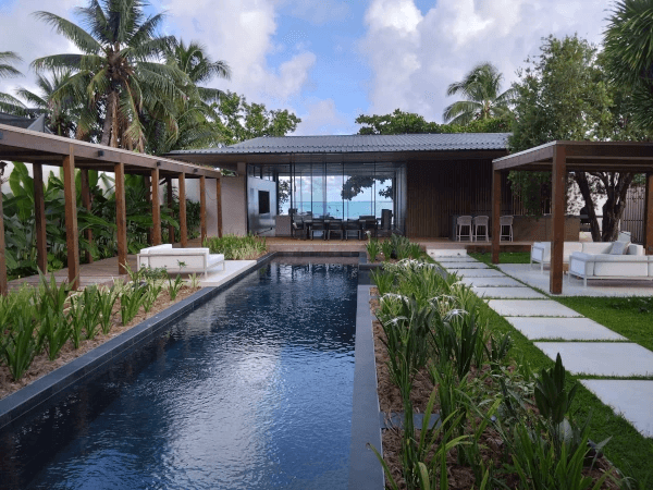 peinture sur bois à Tahiti